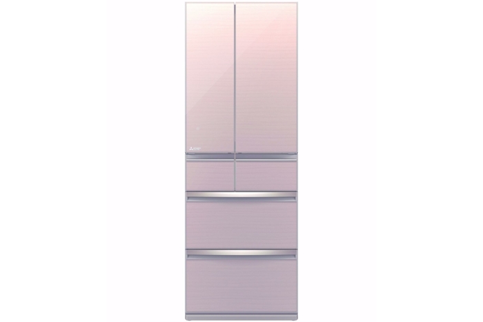 Tủ lạnh Mitsubishi Electric Inverter 506 lít Multi Door MR-WX52D-F-V